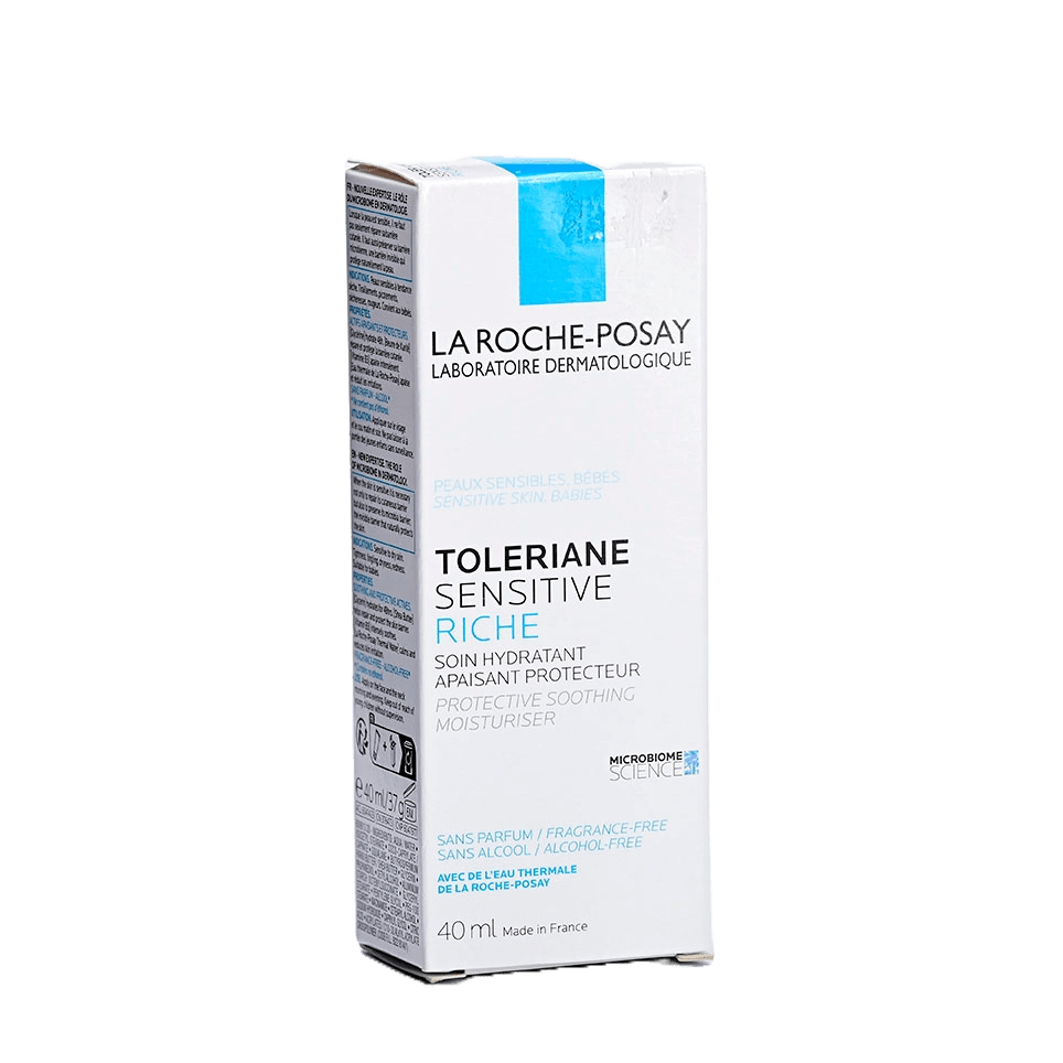 LA ROCHE POSAY TOLERIANE  SENSITIVE  RICH - slika 1