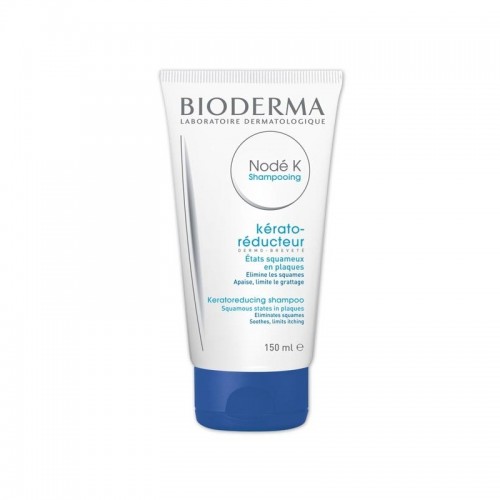 BIODERMA Node K Umirujući šampon 150ml - slika 1