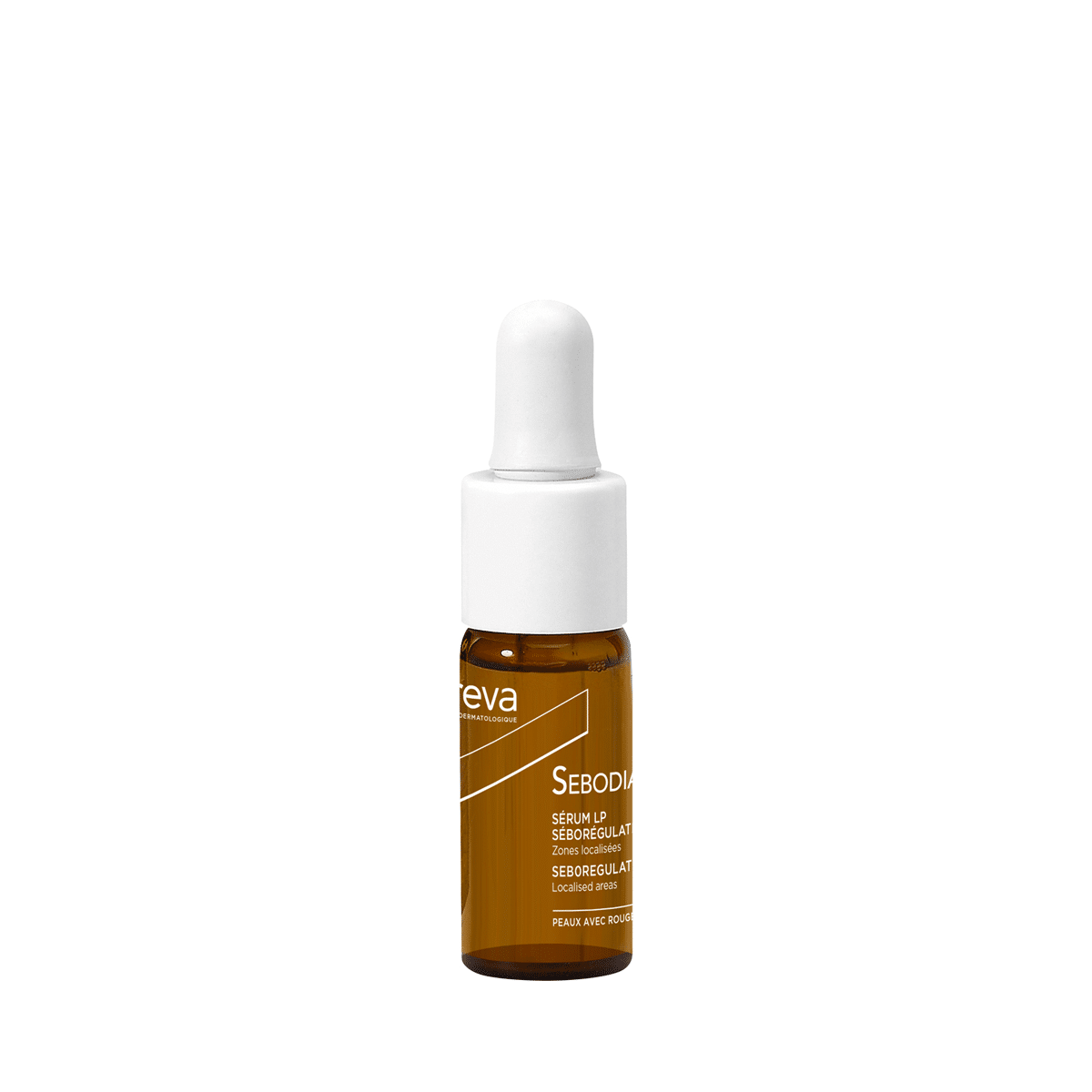 NOREVA Sebodiane DS Seboregulirajući serum 8ml - slika 1
