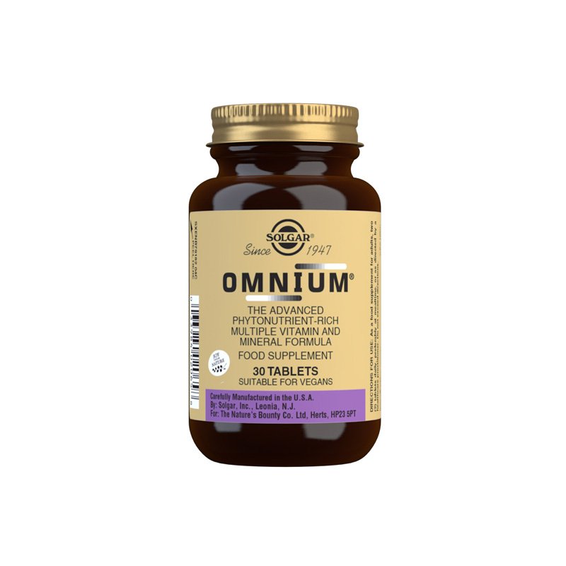 SOLGAR OMNIUM® TBL A30 - slika 1