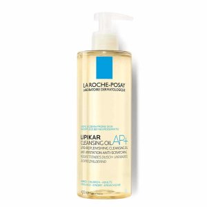 LA ROCHE POSAY Lipikar AP+ ulje za tuširanje 400ml VR