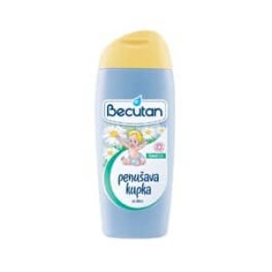 BECUTAN Pjenušаvа kupkа sа kаmilicom 200ml