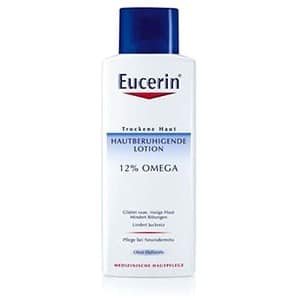 EUCERIN Losion 12% omega masnih kiselina 250ml