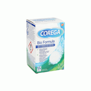 COREGA Bio Formula 108 tableta