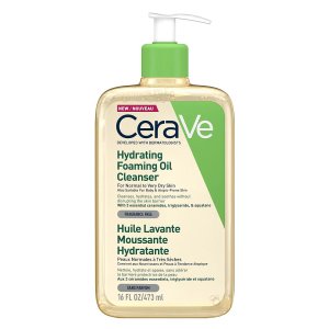 CeraVe Hidratantno ulje za čišćenje