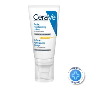 CeraVe Hidratantna njega za lice 52ml