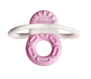 MAM Bite & Relax Phase 1, Mini grickalica za zube za 2+ mjeseci