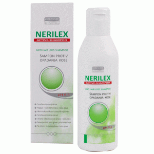 NERILEX Šampon protiv opadanja kose 100ml