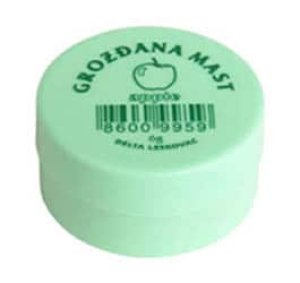 GROŽĐANA MAST Jabuka