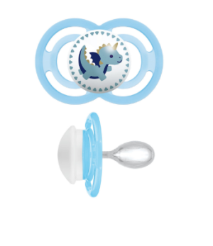 MAM Perfect duda 16+ mjeseci, 1 komad