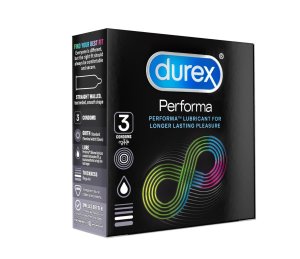DUREX Extended Pleasure PREZERVATIV a3