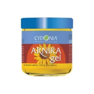 Arnika gel 250ml Cydonia