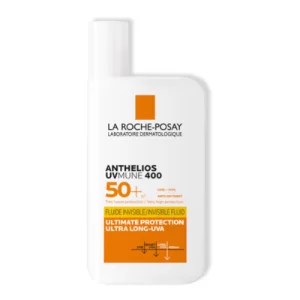 La Roche-Posay Anthelios UVMUNE 400 fluid SPF 50+ 50 ml