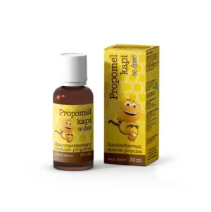 Propomel kapi za djecu 30ml