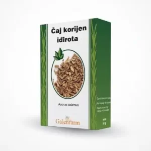 Galenfarm Iđirot čaj, 100g