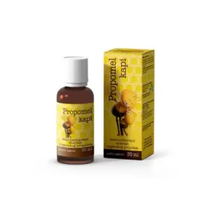 Propomel kapi za odrasle 30ml