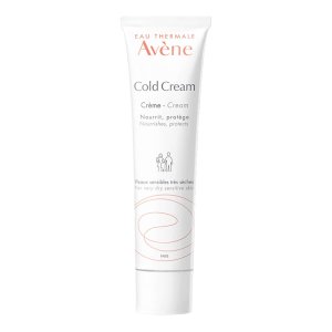 Avène Cold Cream krema 40 ml
