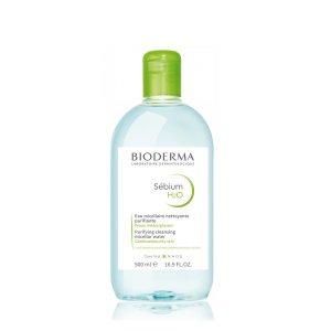 Bioderma Sébium H2O micelarna otopina 500 ml
