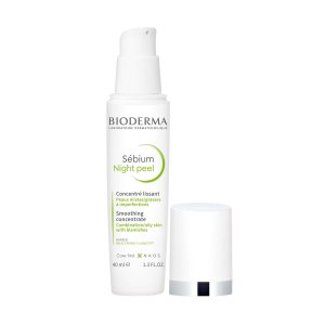 Bioderma Sébium Night Peel 40 ml