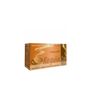 ČAJ REGULIN FILTER 20 KESICA