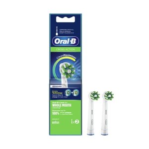 ORAL B EB50 Cross Action zamjenska glava a2