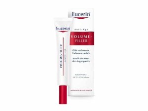EUCERIN Volume- Filler Krema za njegu područja oko očiju 15ml