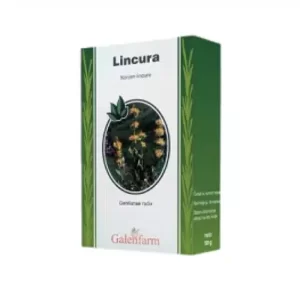 Galenfarm Lincura čaj, 50 g