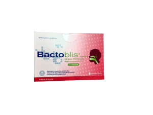 MEDICO DOMUS Bactoblis 16 kesica