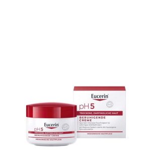 Eucerin pH5 krema za osjetljivu kožu 75 ml