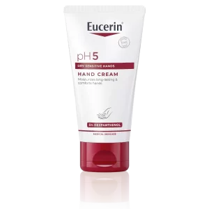 Eucerin pH5 krema za ruke 50 ml
