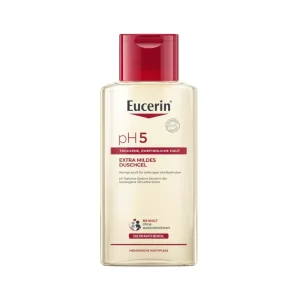 Eucerin pH5 blagi gel za tuširanje 400 ml