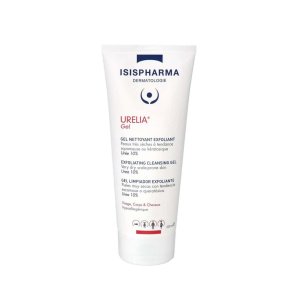 Isispharma Urelia 10% gel 200 ml