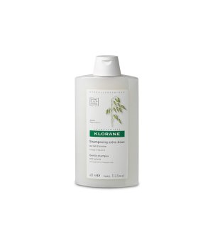 KLORANE ZOB ŠAMPON 400 ML