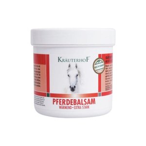 Kräuterhof Konjski Balzam Ekstra Jaki 500 ml