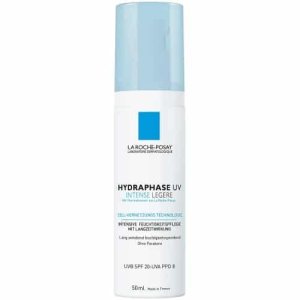 LA ROCHE POSAY Hydraphase UV intense legere 50ml