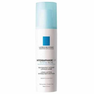 LA ROCHE POSAY Hydraphase UV intense rich 50ml