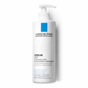 LA ROCHE POSAY Lipikar Lait mlijeko za tijelo 400ml VR