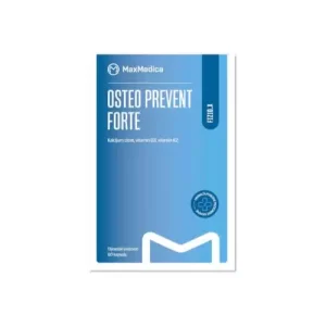 Osteo Prevent Forte 60 kapsula