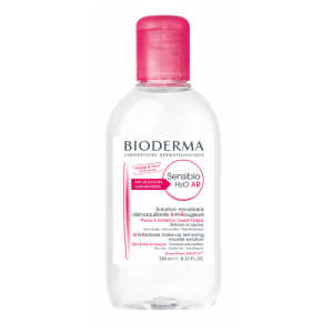 BIODERMA SENSIBIO H2O AR Micelarna voda 250ml