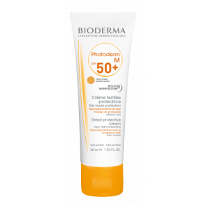 BIODERMA Photoderm M SPF 50+ 40ml