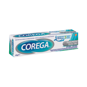 COREGA Ekstra Jako NEUTRAL 40g
