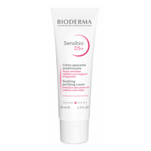 BIODERMA SENSIBIO DS+ Krema 40ml