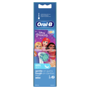 Oral-B Zamjenska glava za četkicu Princess EB10 a2
