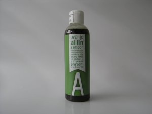 ALLIN Šampon za masnu kosu 200ml