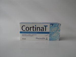 CORTINAT Krema 75ml
