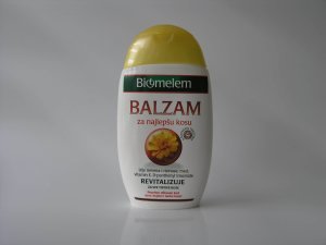 BIOMELEM Balzam za kosu 200ml