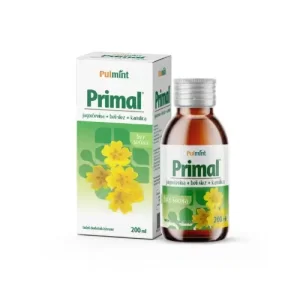 Primal sirup bez šećera 200ml