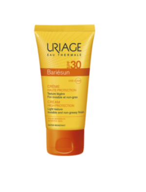 URIAGE Bariesun krema SPF30 50ml