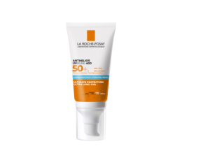 LA ROCHE POSAY Anthelios UVMune 400 Hidratantna krema SPF50+ 50ml