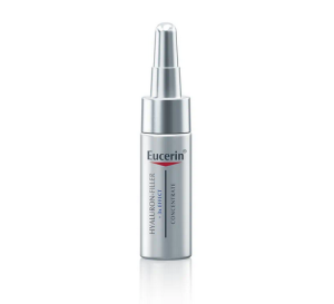 EUCERIN HYALURON- FILLER Koncentrat za ispunjavanje bora 6x5ml